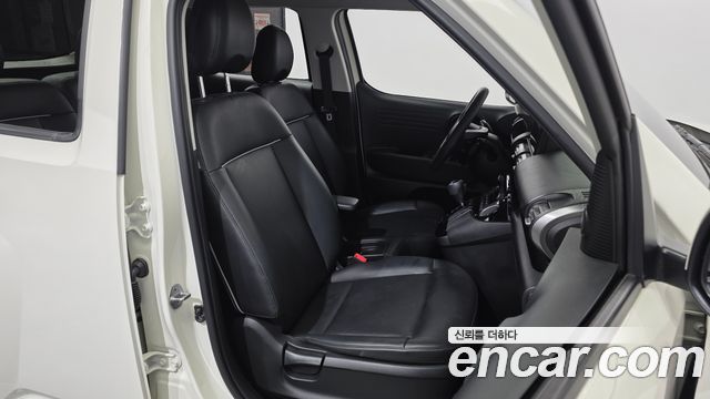 Hyundai Casper Turbo Smart 2024 — фото 32