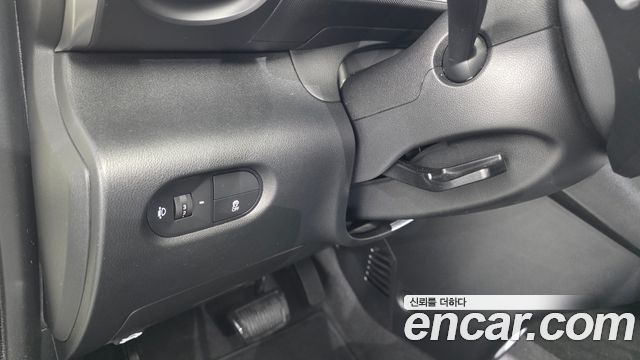 Hyundai Casper Turbo Smart 2024 — фото 33
