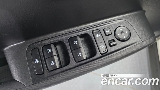 Hyundai Casper Turbo Smart 2024 — фото 36