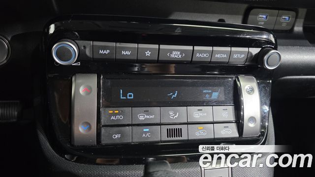 Hyundai Casper Turbo Smart 2024 — фото 37