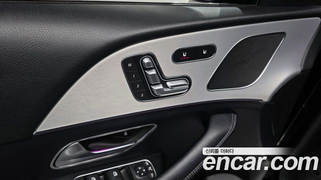 Mercedes-Benz GLE-Class (W167) GLE300d 4MATIC 2019 — фото 17