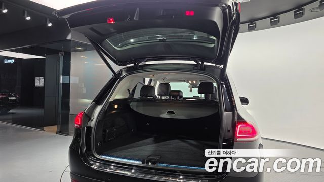 Mercedes-Benz GLE-Class (W167) GLE300d 4MATIC 2019 — фото 20