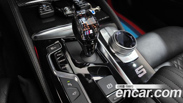BMW 5 Series (G30) 530i xDrive M Sport Package Plus 2018 — фото 9