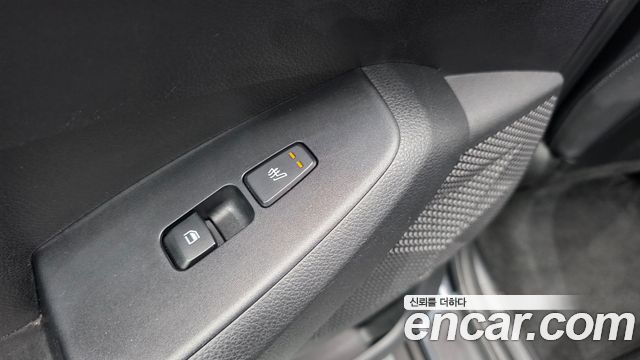 Kia Seltos Gasoline 1.6 Turbo 2WD Noblesse 2020 — фото 18