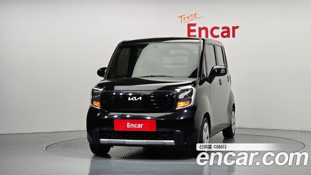 Kia Ray Van 2-Seater Prestige Special 2023 — фото 3