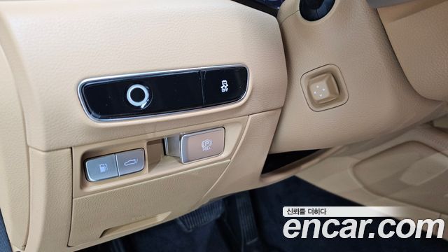 Kia K9 (II) 3.3 GDI AWD 2022 — фото 14