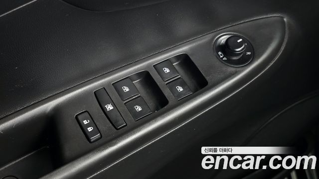 Chevrolet Next Spark LT 2016 — фото 15