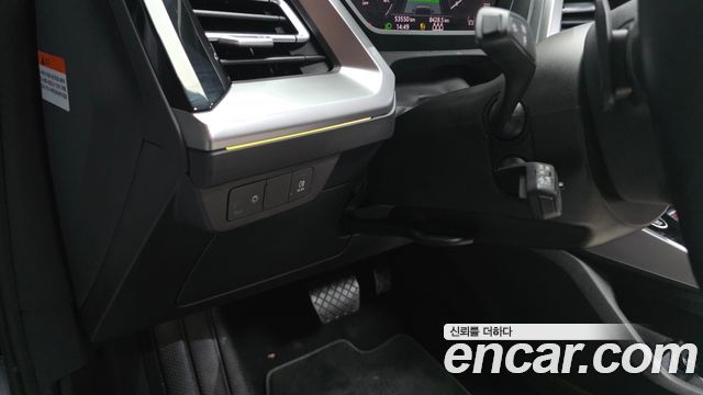 Audi Q4 e-tron (F4) 40 2023 — фото 27