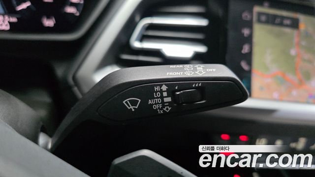 Audi Q4 e-tron (F4) 40 2023 — фото 28