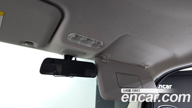 Nissan Cube 1.8 S Z12 2012 — фото 17