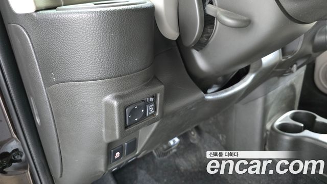 Nissan Cube 1.8 S Z12 2012 — фото 18