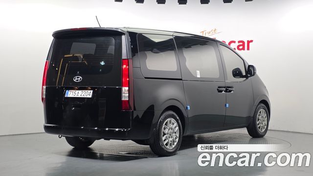 Hyundai Staria L3.5 Tourer 11-Seater Modern 2025 — фото 2