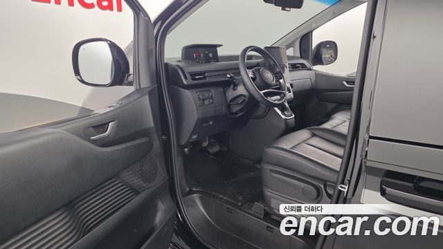 Hyundai Staria L3.5 Tourer 11-Seater Modern 2025 — фото 10