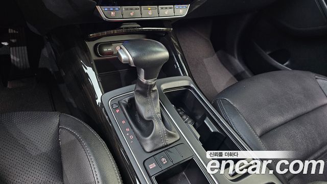 Kia Sorento Diesel 2.2 2WD Prestige 2020 — фото 9