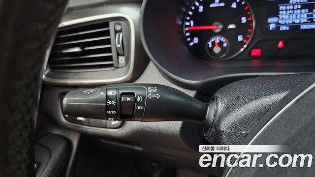 Kia Sorento Diesel 2.2 2WD Prestige 2020 — фото 16