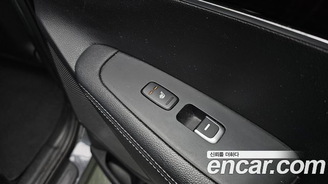 Kia Sorento Diesel 2.2 2WD Prestige 2020 — фото 19