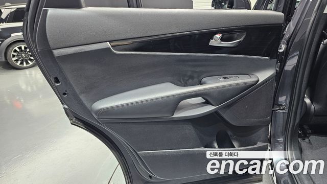 Kia Sorento Diesel 2.2 2WD Prestige 2020 — фото 25