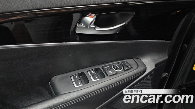 Kia Sorento Diesel 2.2 2WD Prestige 2020 — фото 27