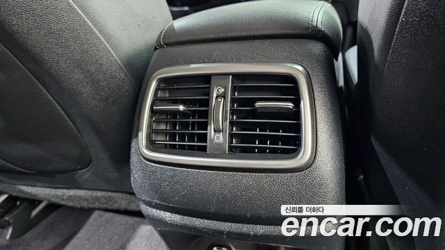 Kia Sorento Diesel 2.2 2WD Prestige 2020 — фото 29
