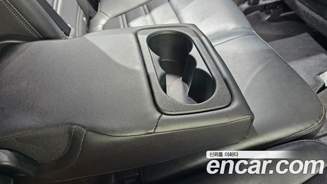 Kia Sorento Diesel 2.2 2WD Prestige 2020 — фото 30