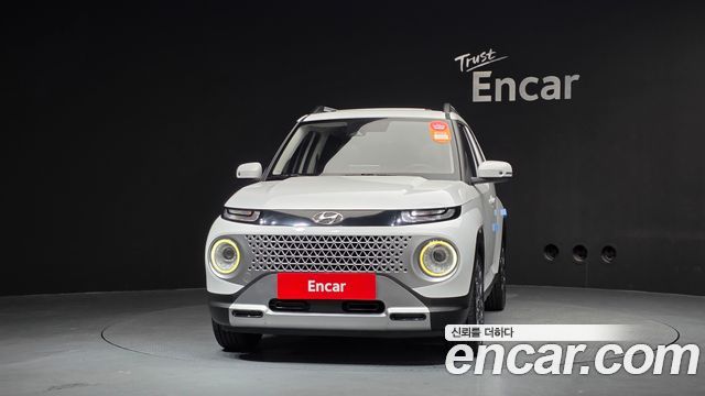 Hyundai Casper Inspiration 2023 — фото 3