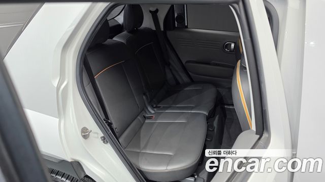 Hyundai Casper Inspiration 2023 — фото 12