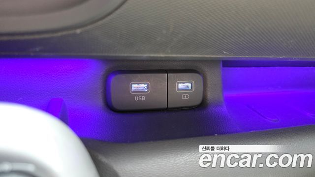 Hyundai Casper Inspiration 2023 — фото 13