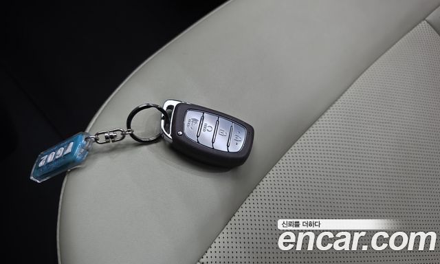 Hyundai Casper Inspiration 2023 — фото 17