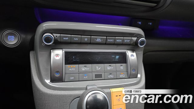 Hyundai Casper Inspiration 2023 — фото 19