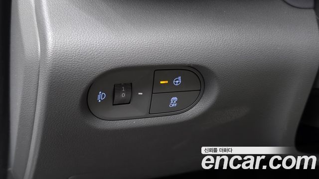 Hyundai Casper Inspiration 2023 — фото 20