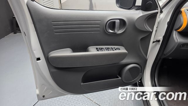 Hyundai Casper Inspiration 2023 — фото 24