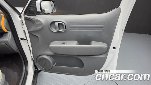 Hyundai Casper Inspiration 2023 — фото 25