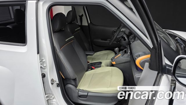 Hyundai Casper Inspiration 2023 — фото 26