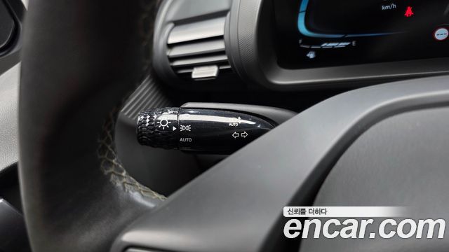 Hyundai Casper Inspiration 2023 — фото 28