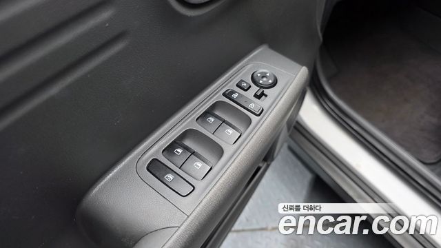 Hyundai Casper Inspiration 2023 — фото 29