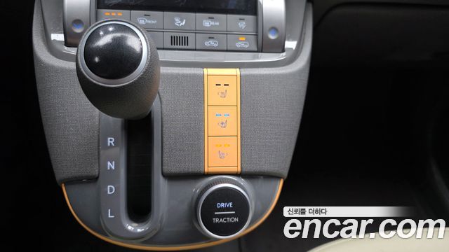 Hyundai Casper Inspiration 2023 — фото 31