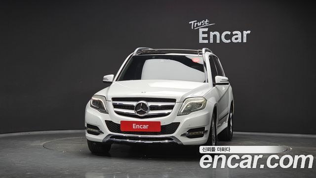 Mercedes-Benz GLK-Class (X204) GLK220 CDI 2014 — фото 3