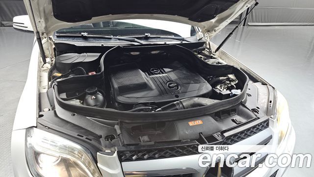 Mercedes-Benz GLK-Class (X204) GLK220 CDI 2014 — фото 6