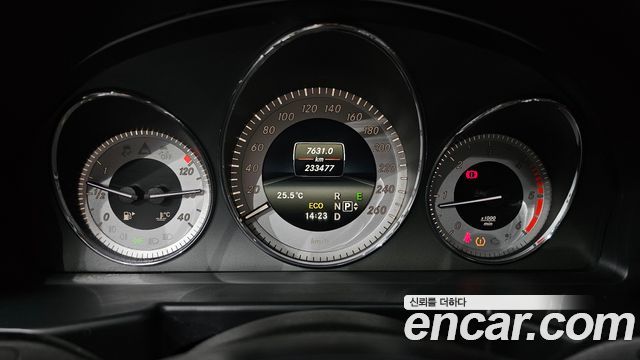 Mercedes-Benz GLK-Class (X204) GLK220 CDI 2014 — фото 8