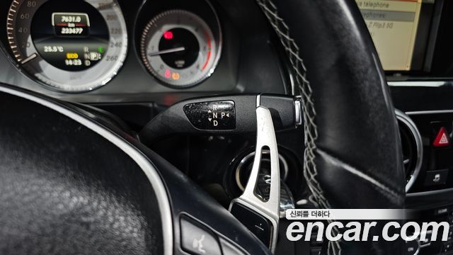 Mercedes-Benz GLK-Class (X204) GLK220 CDI 2014 — фото 9