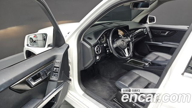 Mercedes-Benz GLK-Class (X204) GLK220 CDI 2014 — фото 12