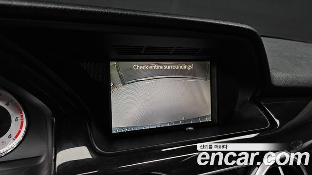 Mercedes-Benz GLK-Class (X204) GLK220 CDI 2014 — фото 15