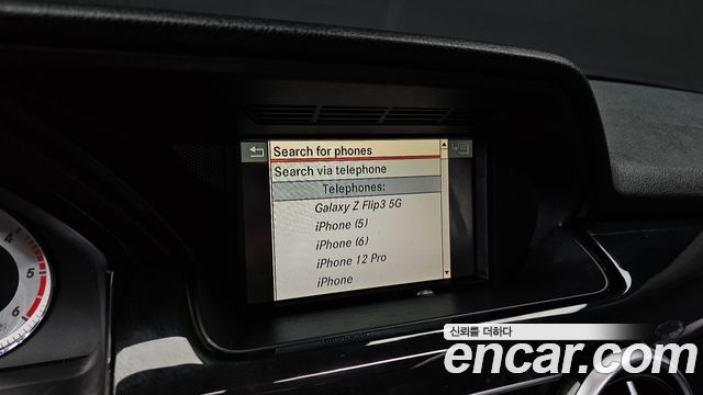 Mercedes-Benz GLK-Class (X204) GLK220 CDI 2014 — фото 16