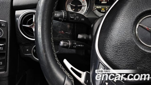 Mercedes-Benz GLK-Class (X204) GLK220 CDI 2014 — фото 17