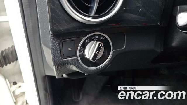 Mercedes-Benz GLK-Class (X204) GLK220 CDI 2014 — фото 18