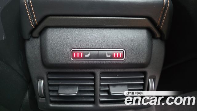 Land Rover Range Rover Evoque 2.0 TD4 HSE Dynamic 2017 — фото 17