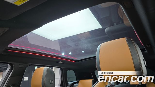 Land Rover Range Rover Evoque 2.0 TD4 HSE Dynamic 2017 — фото 18