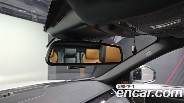 Land Rover Range Rover Evoque 2.0 TD4 HSE Dynamic 2017 — фото 19