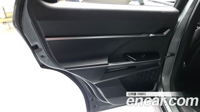 KG Mobility (SsangYong) Torres Gasoline 1.5 2WD T5 2023 — фото 25