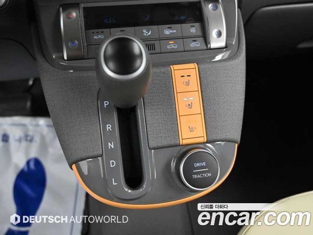 Hyundai Casper Turbo Inspiration 2023 — фото 9